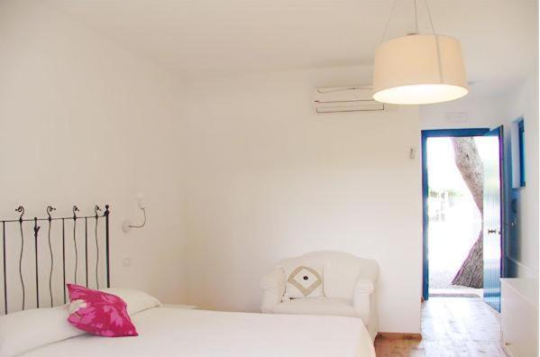 La Locanda Del Mare Paestum Chambre photo