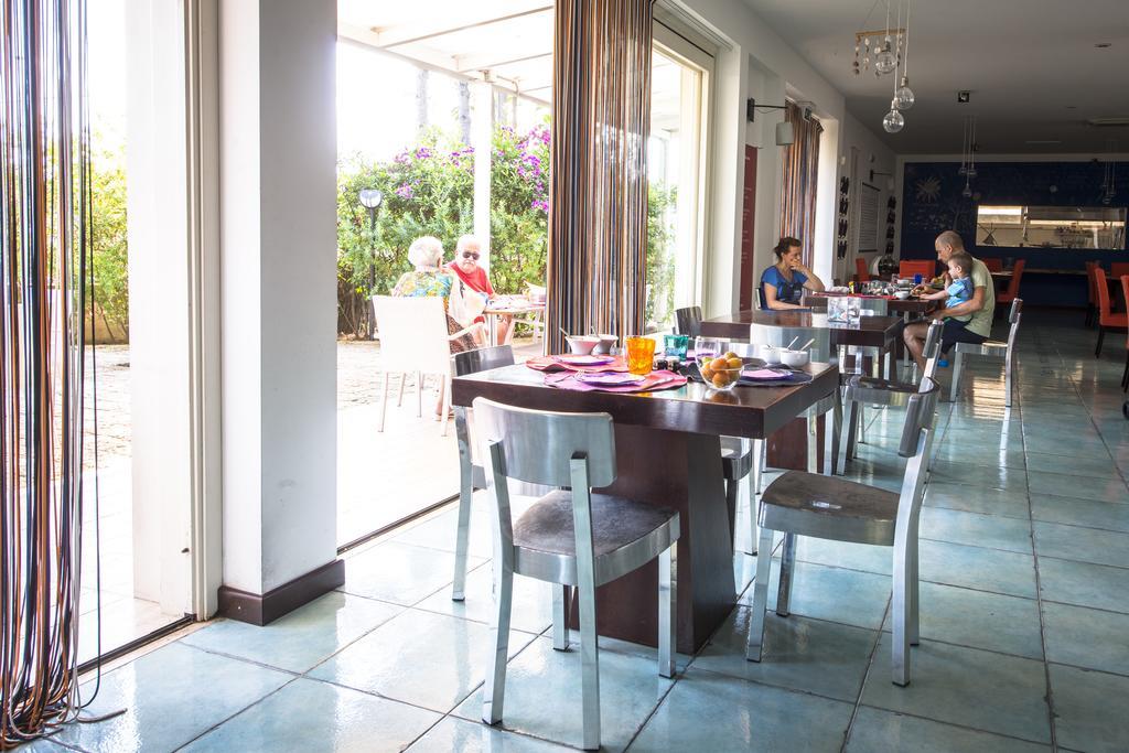 La Locanda Del Mare Paestum Extérieur photo