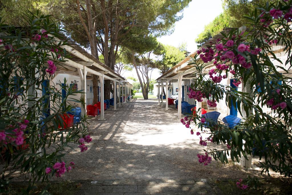 La Locanda Del Mare Paestum Extérieur photo